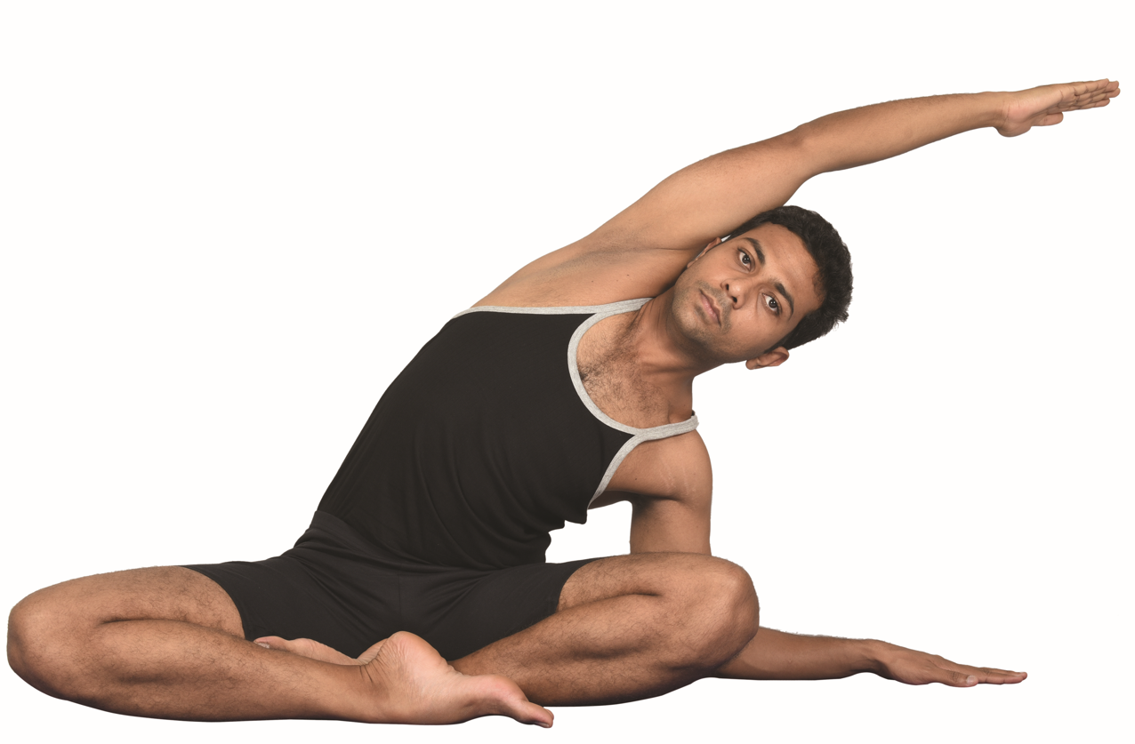 Yoga Asanas 4